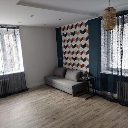 Apartament Premium Częstochowa Buitenkant foto
