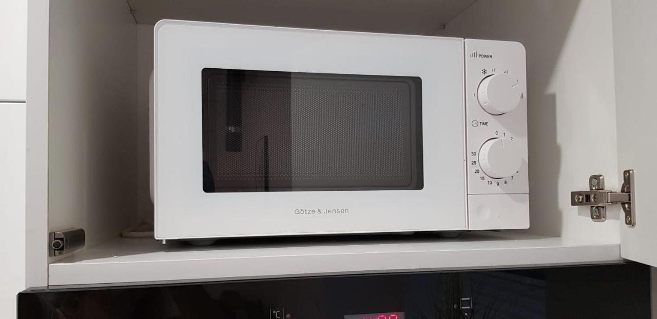 Apartament Premium Częstochowa Buitenkant foto