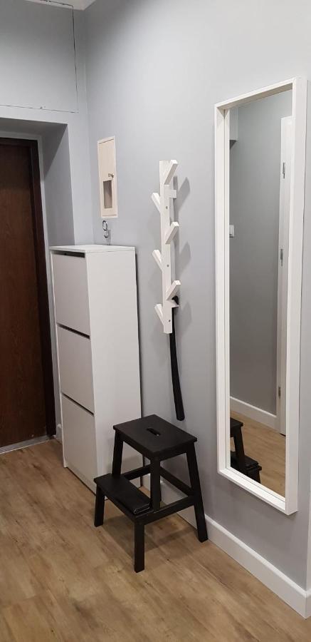Apartament Premium Częstochowa Buitenkant foto
