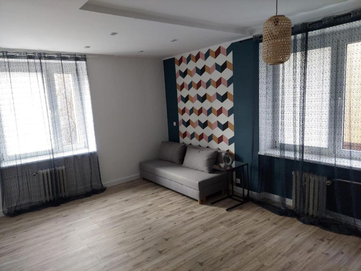 Apartament Premium Częstochowa Buitenkant foto