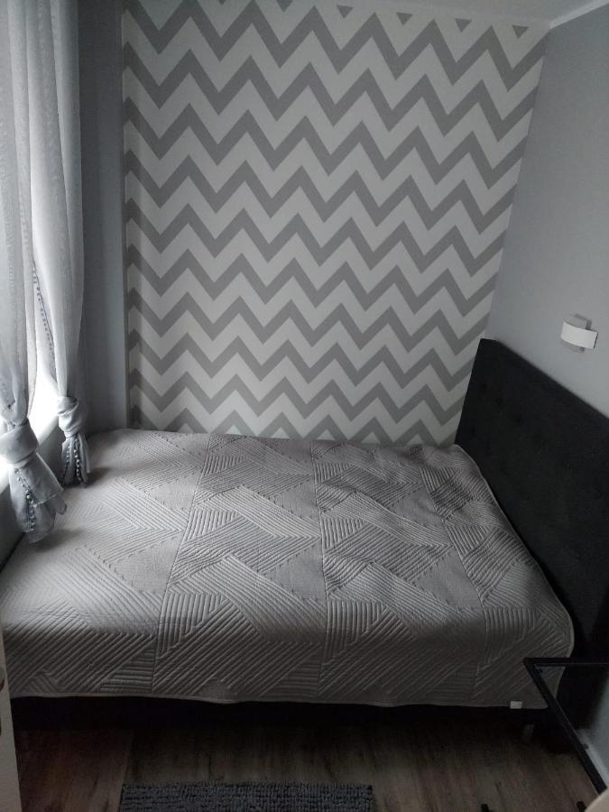 Apartament Premium Częstochowa Buitenkant foto