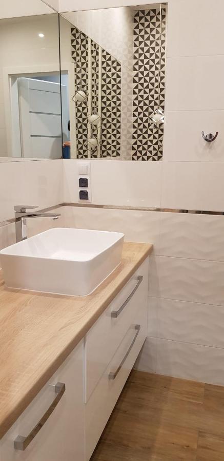Apartament Premium Częstochowa Buitenkant foto