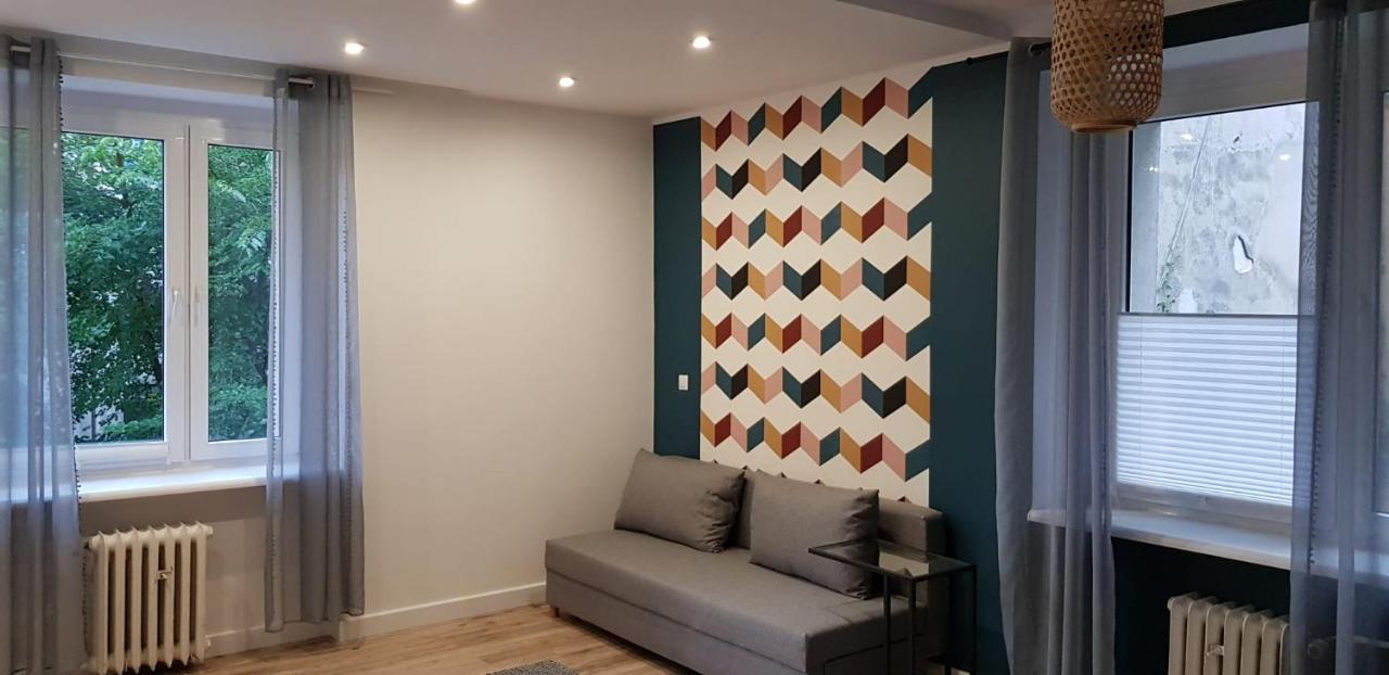 Apartament Premium Częstochowa Buitenkant foto