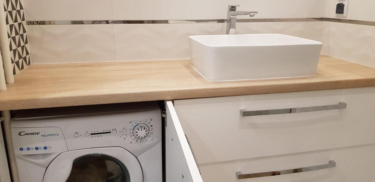 Apartament Premium Częstochowa Buitenkant foto