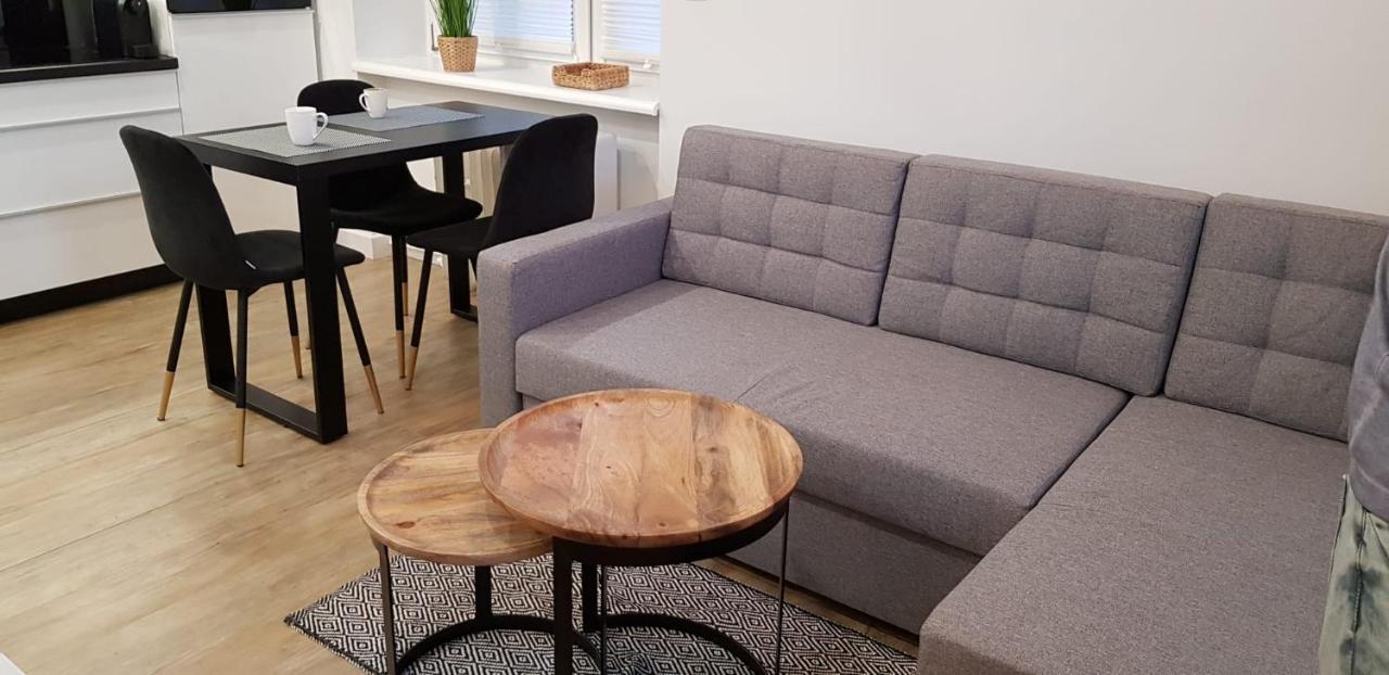 Apartament Premium Częstochowa Buitenkant foto