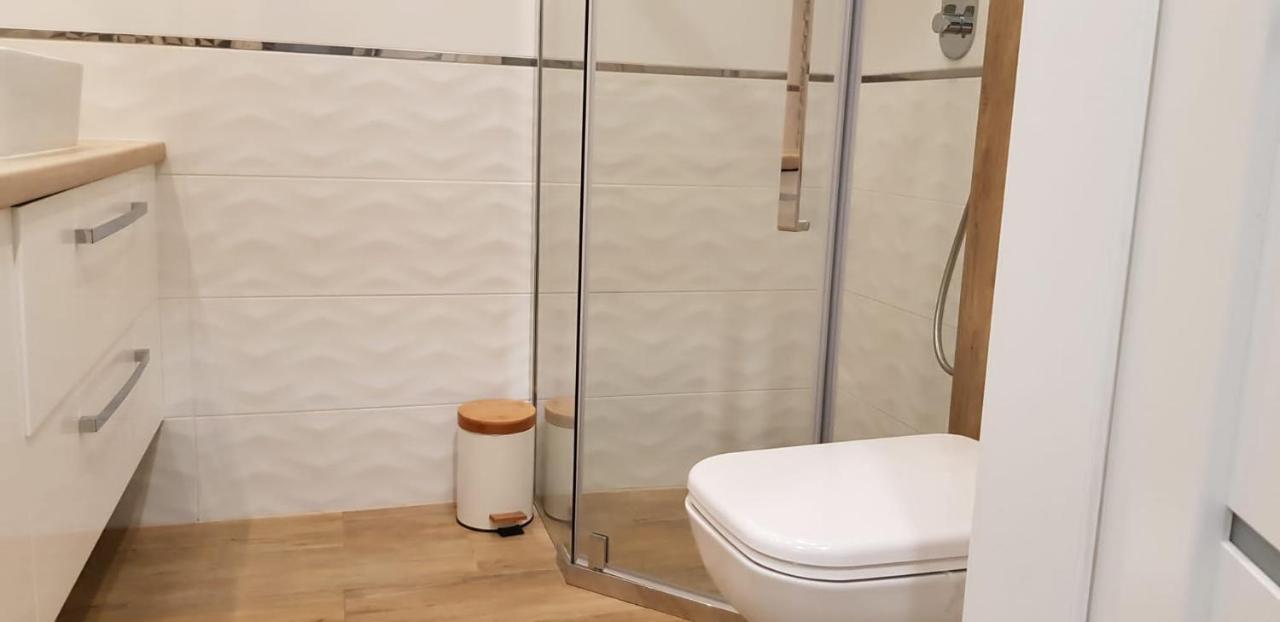 Apartament Premium Częstochowa Buitenkant foto