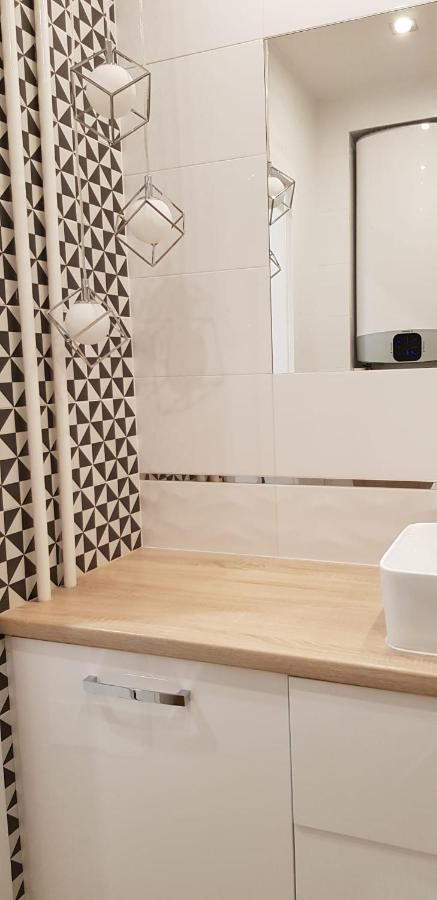 Apartament Premium Częstochowa Buitenkant foto