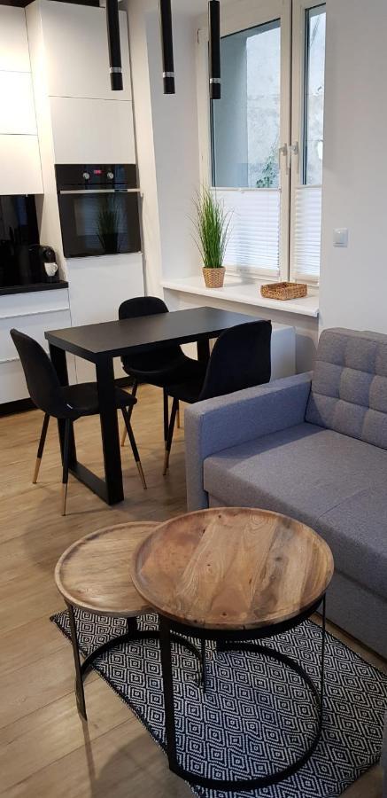 Apartament Premium Częstochowa Buitenkant foto