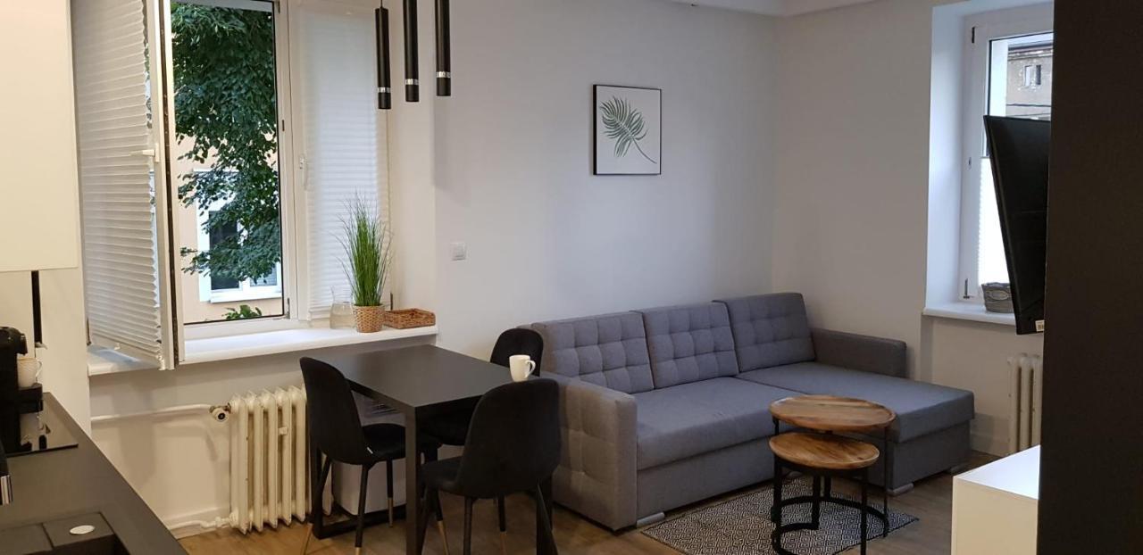 Apartament Premium Częstochowa Buitenkant foto