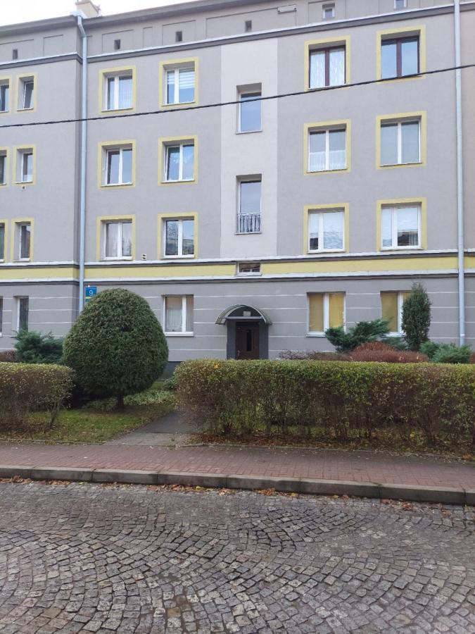 Apartament Premium Częstochowa Buitenkant foto
