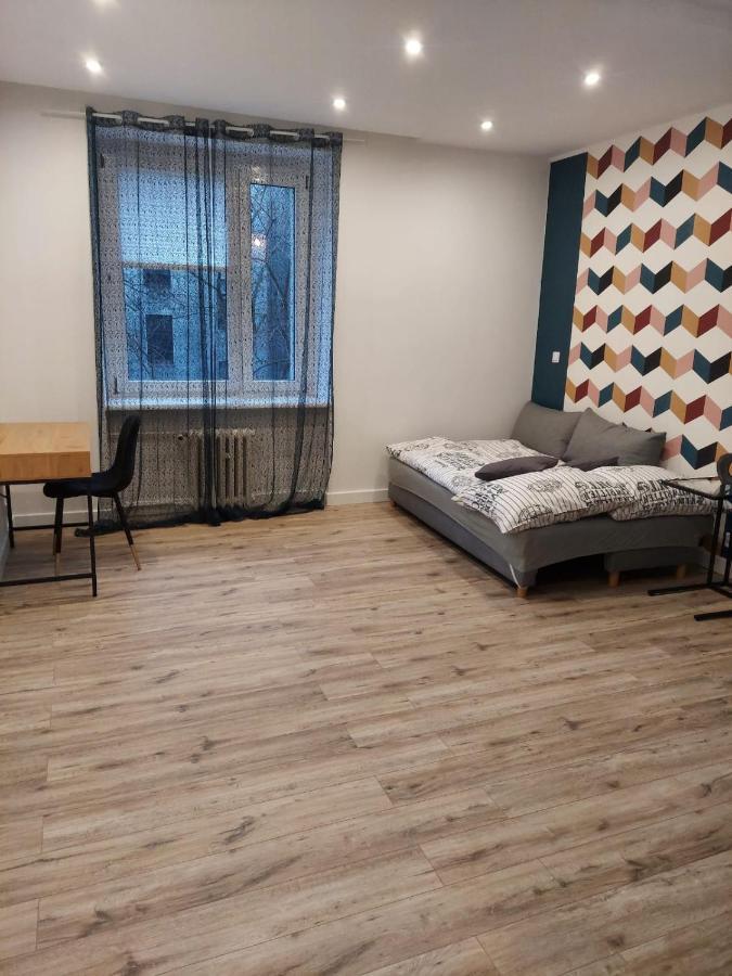 Apartament Premium Częstochowa Buitenkant foto