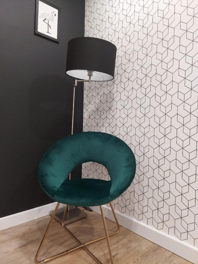 Apartament Premium Częstochowa Buitenkant foto